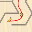 Programikonen: Monkey Maze Line Quest