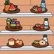 プログラムのアイコン：Toca Boca Food Ideas