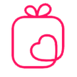 Programikonen: Givaways App - Sorteios G…