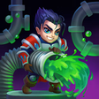 Icon of program: Hero Wars Hero Fantasy Mu…