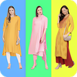 程序图标：Kurti Online Shopping App