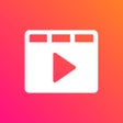 Symbol des Programms: Video Editor