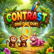 Ikon program: Contrast game