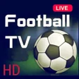 Ikon program: Live Football TV HD Strea…