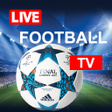 أيقونة البرنامج: LIVE FOOTBALL STREAMING H…
