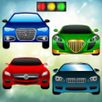 Programikonen: Cars Puzzle for Toddlers …