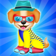 Programikonen: My Puppy Salon