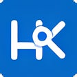 プログラムのアイコン：Hirekwik - A Recruiter to…