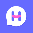 プログラムのアイコン：Hiyala-Live Video Chat