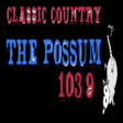 ไอคอนของโปรแกรม: 103.9 The Possum
