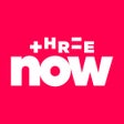 Ikona programu: ThreeNow