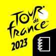 Roadbook Tour de France