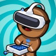 Ícone do programa: Cookies TD: Idle Tower De…