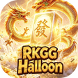 프로그램 아이콘: RKGGHalloon