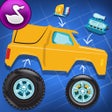 プログラムのアイコン：Build A Truck