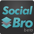 Icon of program: SocialBro