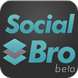 Icon of program: SocialBro