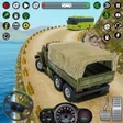 Programikonen: US OffRoad Army Truck Dri…