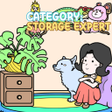 Icoon van programma: Category: Storage Expert