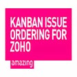 Programikonen: Kanban issue ordering for…