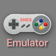 Icon of program: SNES Emulator - Super NES…