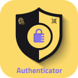 Icono de programa: 2FA Authentication
