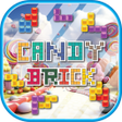 Icoon van programma: Candy Brick