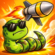 Icoon van programma: Snake War: Evolution  Act…