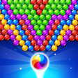 プログラムのアイコン：Bubble Shooter: Balls Col…