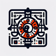 プログラムのアイコン：Chinese almanac auspiciou…