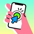 Ikon program: Auto Clicker - Automatic …
