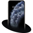 プログラムのアイコン：wallpaper  Theme for IPho…
