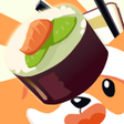 Ikon program: Sushi Blast