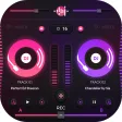 DJ Music Mixer : DJ Player