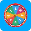 程序图标：Gire e Ganhe - Pix