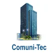 Programikonen: Comuni-Tec