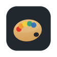 Icon of program: New Tab Art