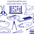 プログラムのアイコン：Matemáticas Discretas App