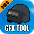 Ikona programu: Free PUBG GFX Tool and Ga…