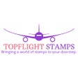 ไอคอนของโปรแกรม: Topflight Stamps LLC