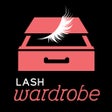 ไอคอนของโปรแกรม: Lash Wardrobe