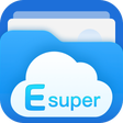 プログラムのアイコン：Esuper