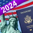 US Citizenship Test 2022 Audio