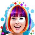Icoon van programma: Lovely Selfie Filters Pic…