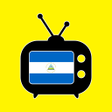 程序图标：Nicaragua TV Live