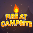 程序图标：Fire at Campsite
