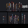 Icon of program: Apex Legends