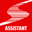 أيقونة البرنامج: Sportium Assistant