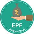 Иконка программы: EPF Balance