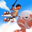 Programikonen: Final Giant Rush